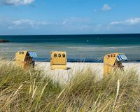 Der Schönberger Strand