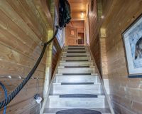 Hier geht es in die Einliegerwohung