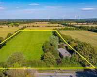 Verkehrsgünstig gelegen