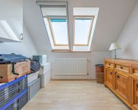Halbes Zimmer 