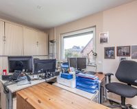 Arbeitszimmer