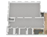 Grundriss (nicht maßstabsgetreu)