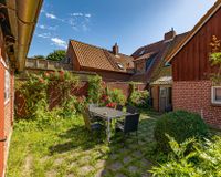 Ihre geschützte Terrasse