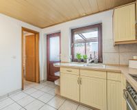 Zugänge zum Bad und zur Terrasse