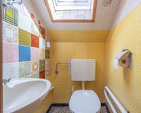 Gäste-WC DG