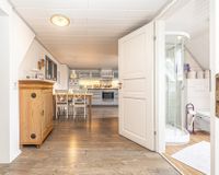 Große Ferienwohnung