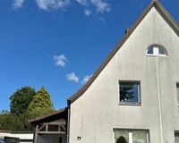 Doppelhaushälfte