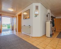 Wohnung unten