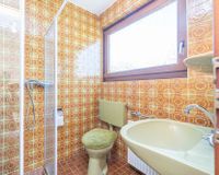 Duschbad Erdgeschoss